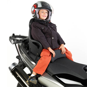 seggiolino per bambini givi S650